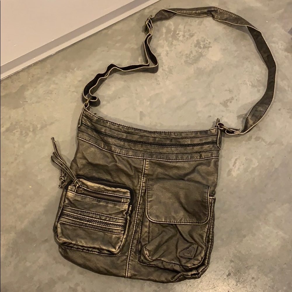 Roxy purse